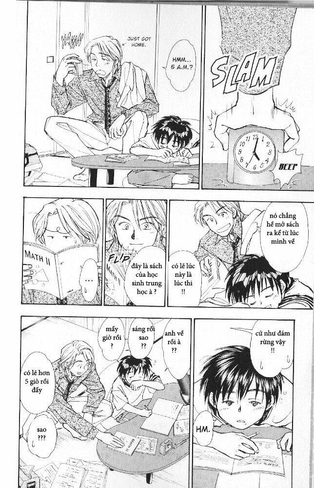 Whistle – Cơn Lốc Sân Cỏ Chapter 79 - Trang 2