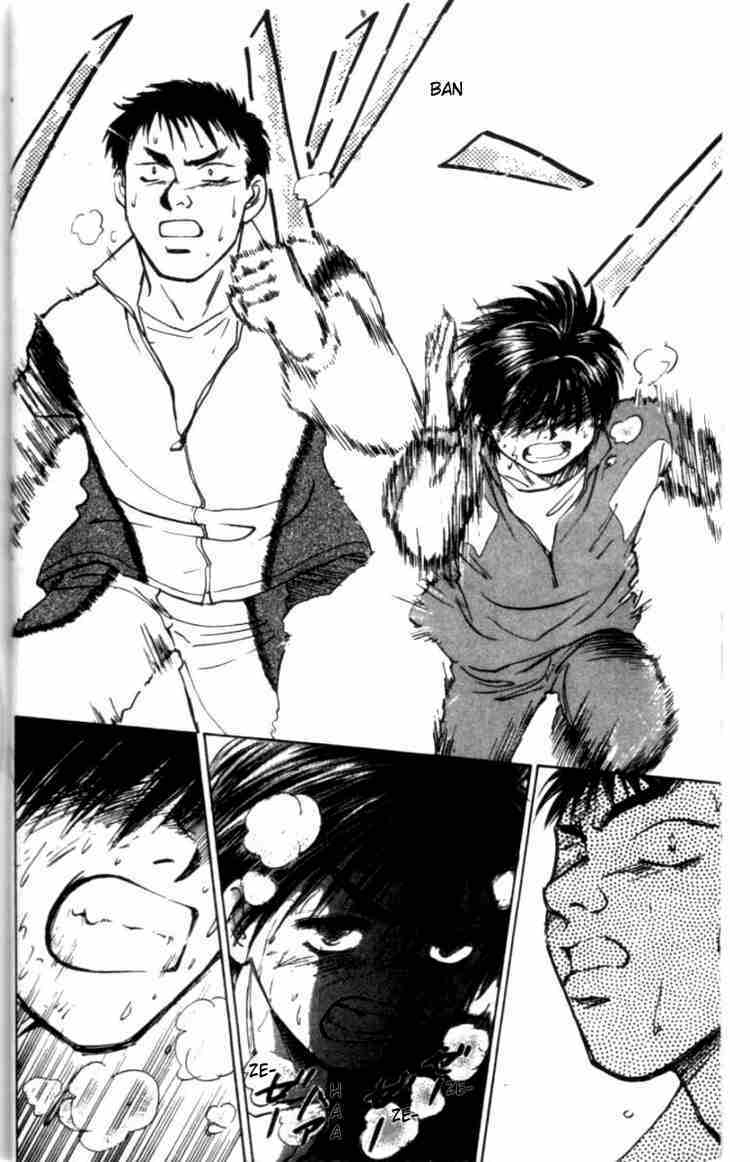 Whistle – Cơn Lốc Sân Cỏ Chapter 8 - Trang 2