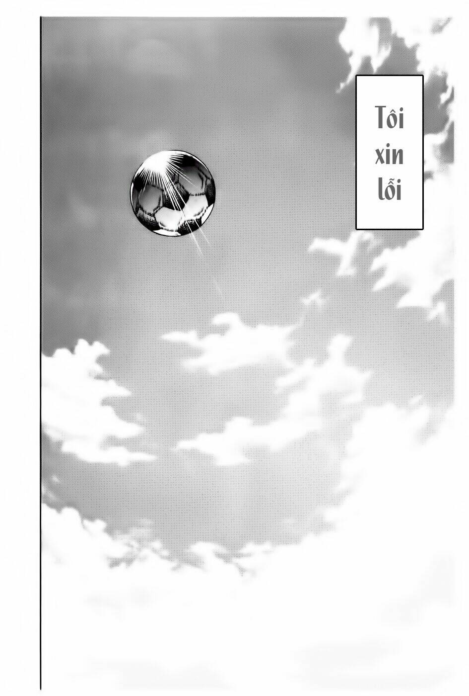 Whistle – Cơn Lốc Sân Cỏ Chapter 96 - Trang 2