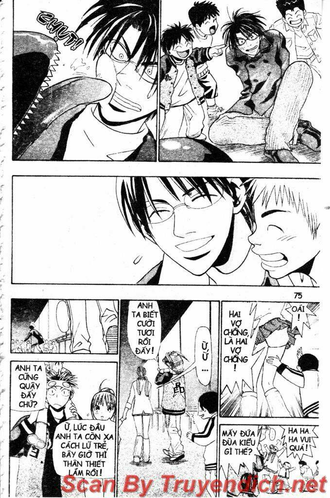 Wild Life Cuộc Sống Hoang Dã Chapter 11.1 - Trang 2