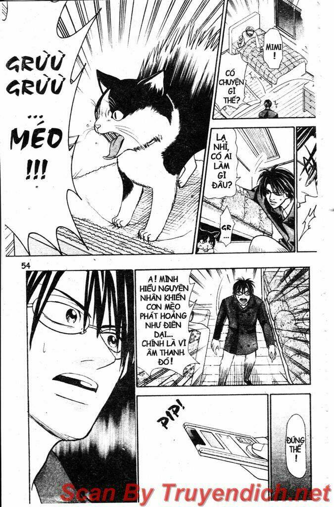 Wild Life Cuộc Sống Hoang Dã Chapter 11.1 - Trang 2