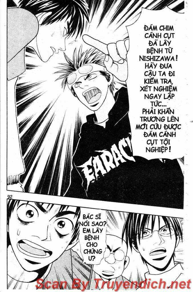 Wild Life Cuộc Sống Hoang Dã Chapter 11.1 - Trang 2