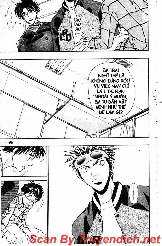 Wild Life Cuộc Sống Hoang Dã Chapter 11.1 - Trang 2