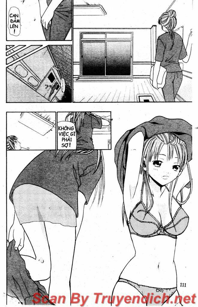 Wild Life Cuộc Sống Hoang Dã Chapter 12 - Trang 2