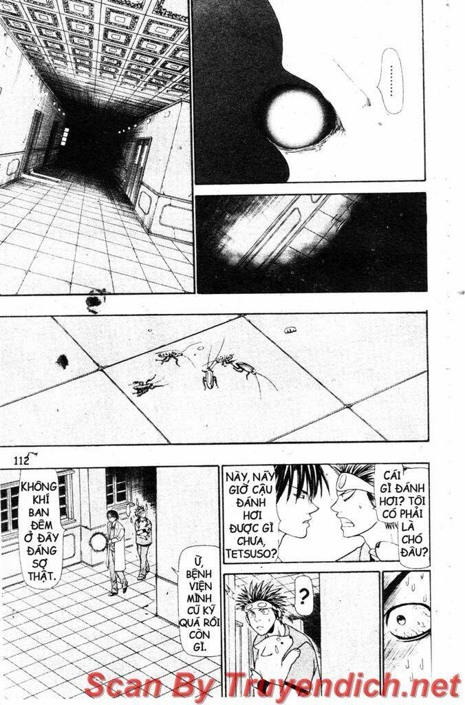 Wild Life Cuộc Sống Hoang Dã Chapter 12 - Trang 2