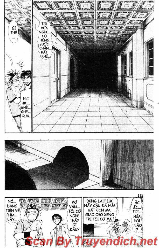 Wild Life Cuộc Sống Hoang Dã Chapter 12 - Trang 2