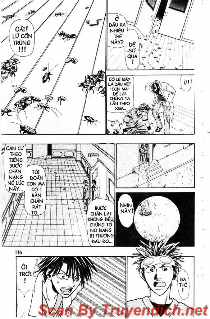 Wild Life Cuộc Sống Hoang Dã Chapter 12 - Trang 2