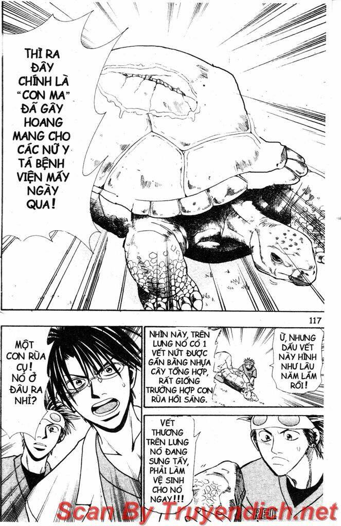 Wild Life Cuộc Sống Hoang Dã Chapter 12 - Trang 2