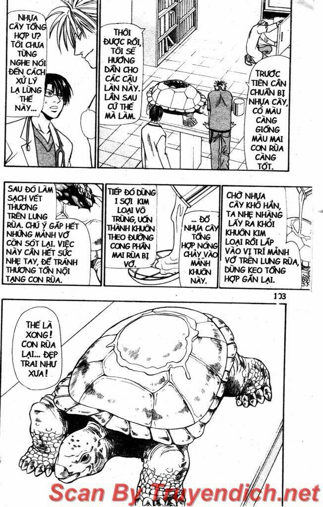 Wild Life Cuộc Sống Hoang Dã Chapter 12 - Trang 2