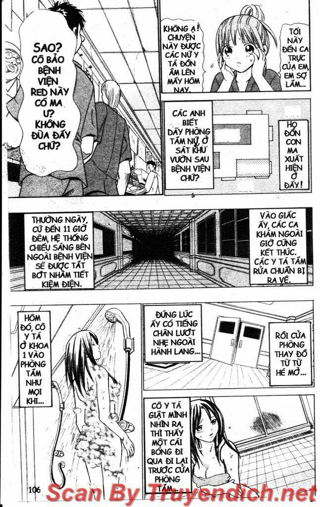 Wild Life Cuộc Sống Hoang Dã Chapter 12 - Trang 2