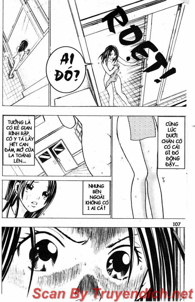 Wild Life Cuộc Sống Hoang Dã Chapter 12 - Trang 2