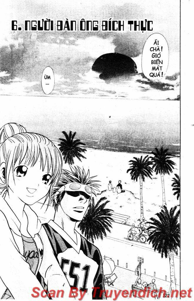 Wild Life Cuộc Sống Hoang Dã Chapter 13 - Trang 2