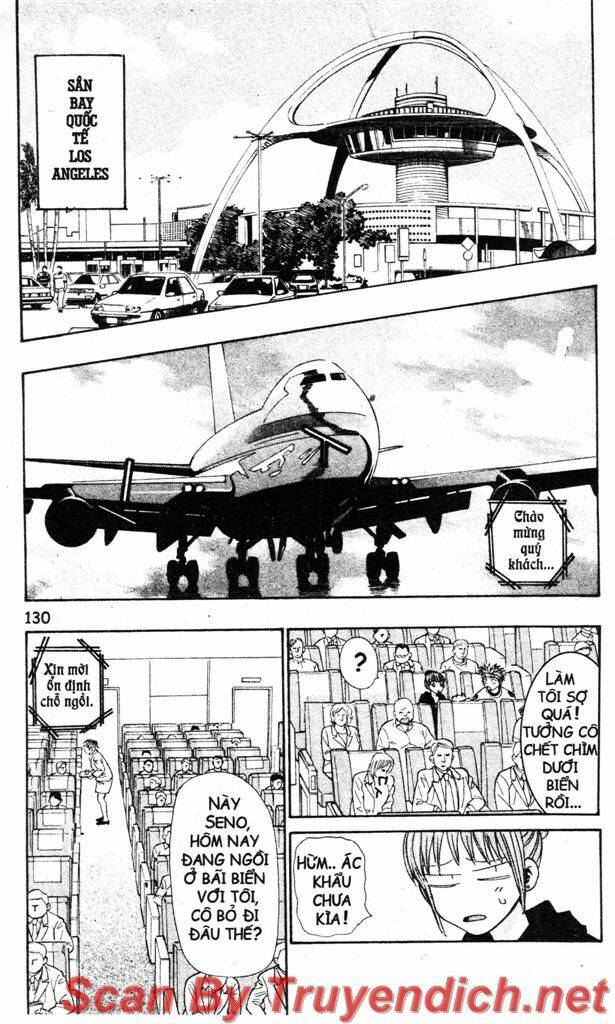 Wild Life Cuộc Sống Hoang Dã Chapter 13 - Trang 2