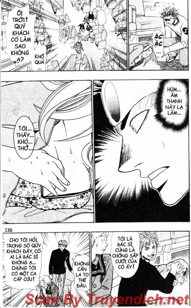 Wild Life Cuộc Sống Hoang Dã Chapter 13 - Trang 2