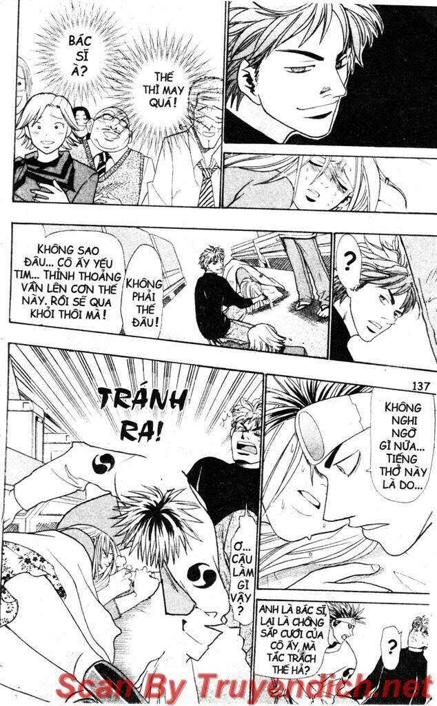 Wild Life Cuộc Sống Hoang Dã Chapter 13 - Trang 2