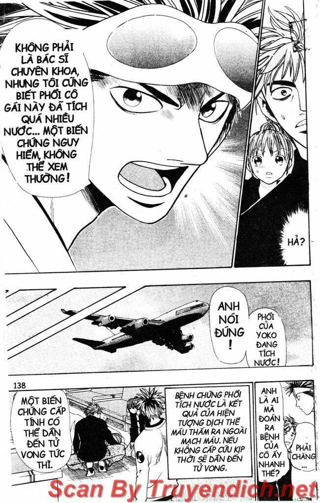 Wild Life Cuộc Sống Hoang Dã Chapter 13 - Trang 2