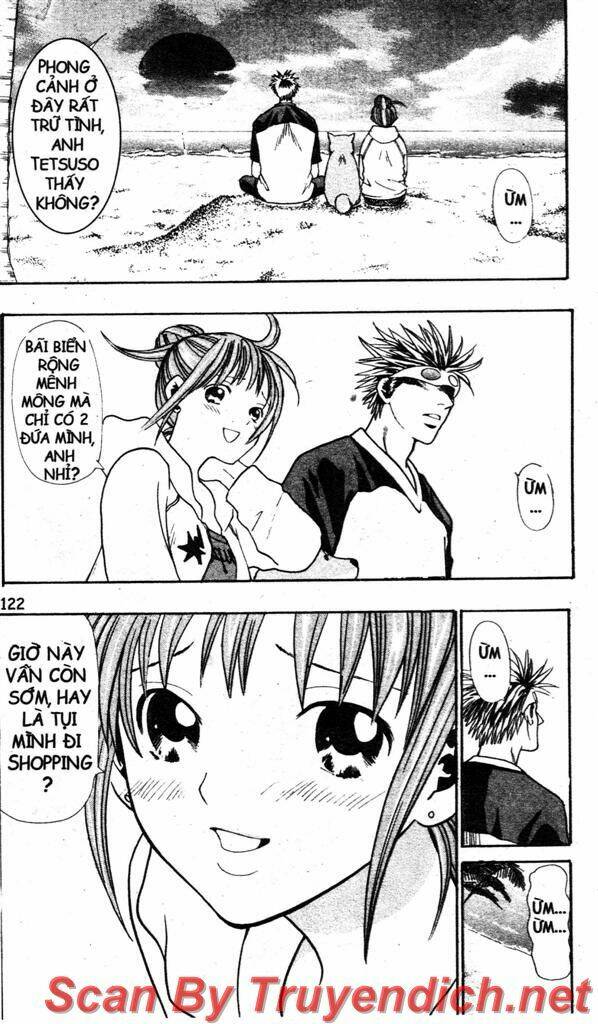 Wild Life Cuộc Sống Hoang Dã Chapter 13 - Trang 2