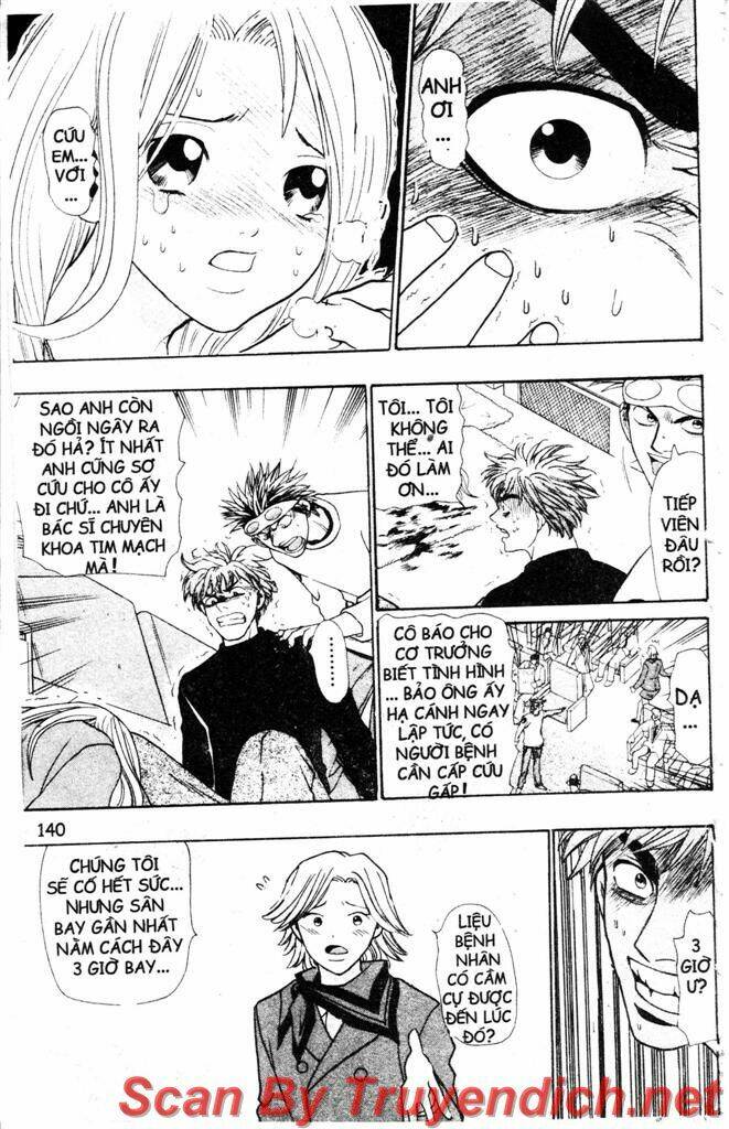 Wild Life Cuộc Sống Hoang Dã Chapter 13 - Trang 2