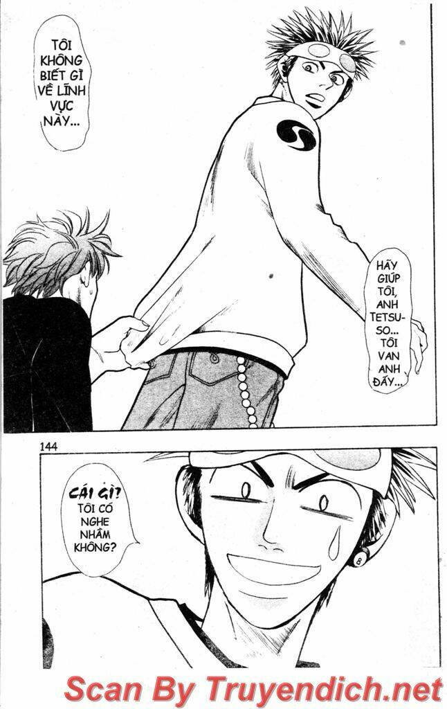 Wild Life Cuộc Sống Hoang Dã Chapter 13 - Trang 2