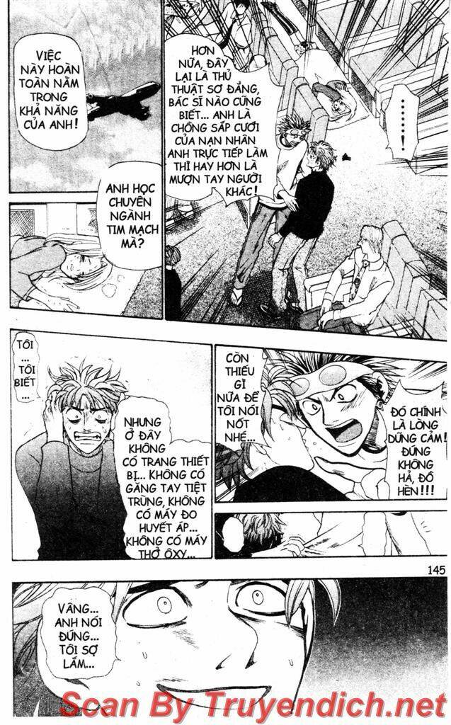 Wild Life Cuộc Sống Hoang Dã Chapter 13 - Trang 2