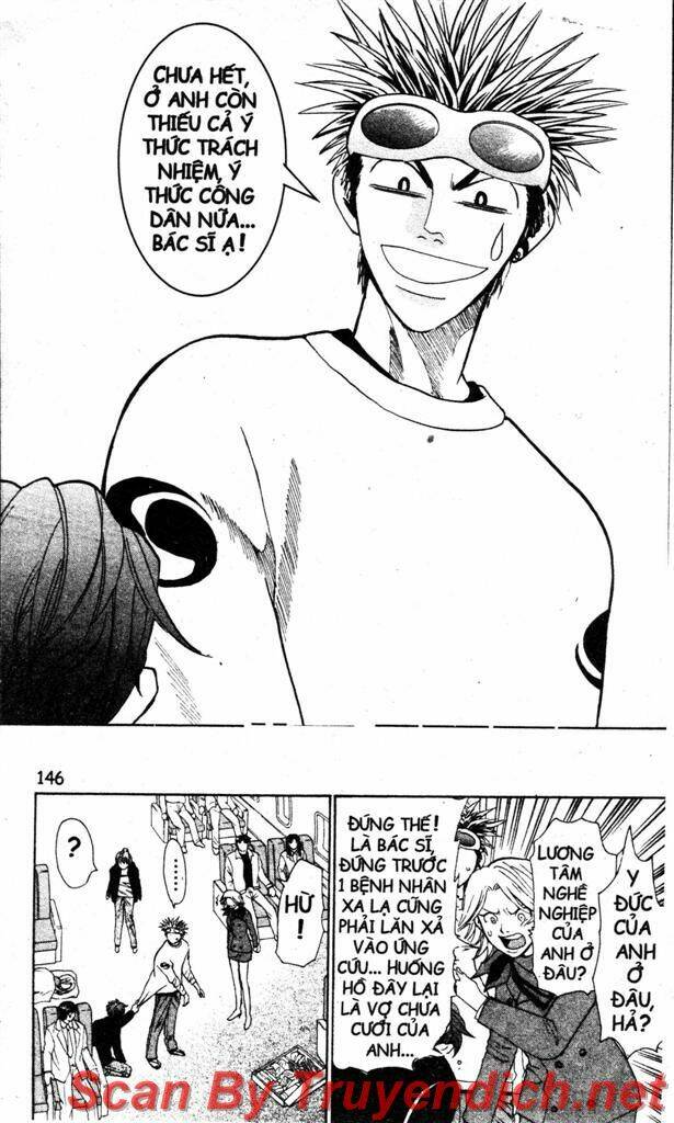 Wild Life Cuộc Sống Hoang Dã Chapter 13 - Trang 2