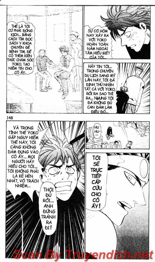 Wild Life Cuộc Sống Hoang Dã Chapter 13 - Trang 2