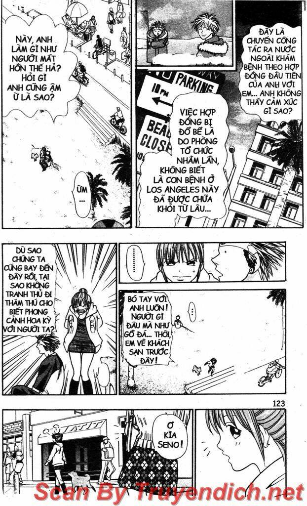 Wild Life Cuộc Sống Hoang Dã Chapter 13 - Trang 2