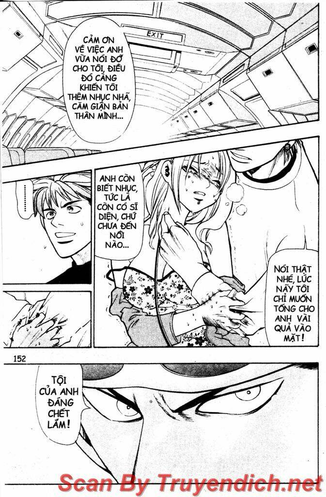 Wild Life Cuộc Sống Hoang Dã Chapter 13 - Trang 2