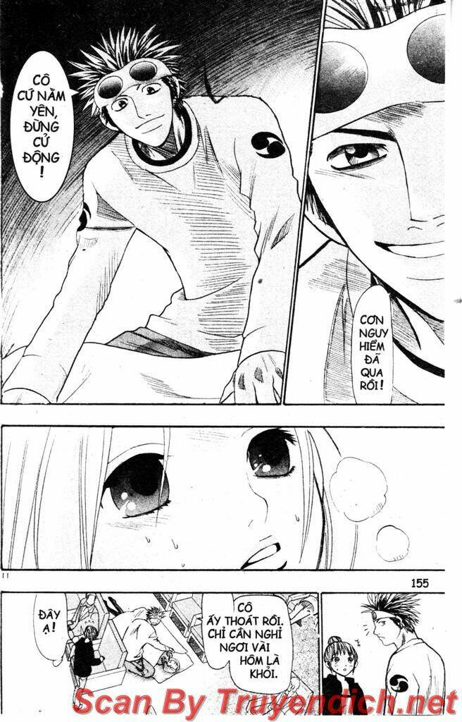 Wild Life Cuộc Sống Hoang Dã Chapter 13 - Trang 2