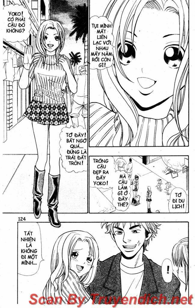 Wild Life Cuộc Sống Hoang Dã Chapter 13 - Trang 2