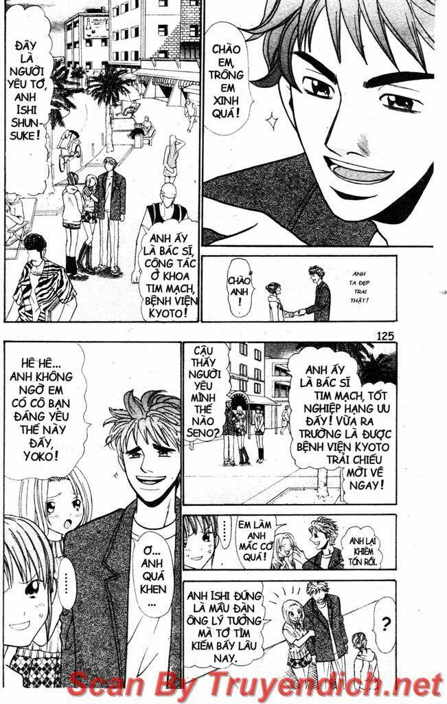 Wild Life Cuộc Sống Hoang Dã Chapter 13 - Trang 2