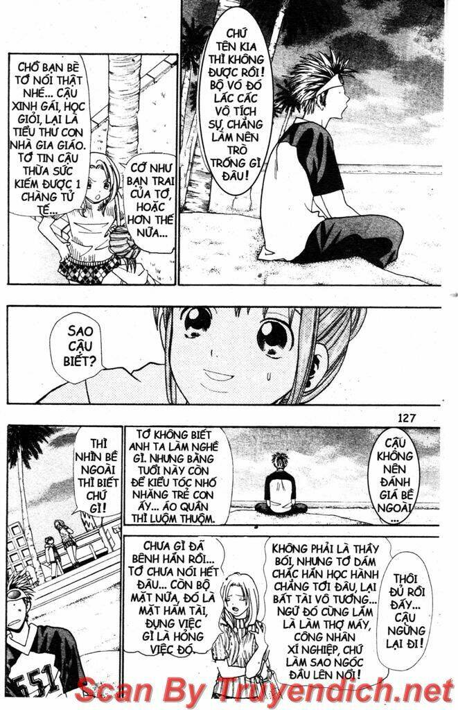 Wild Life Cuộc Sống Hoang Dã Chapter 13 - Trang 2