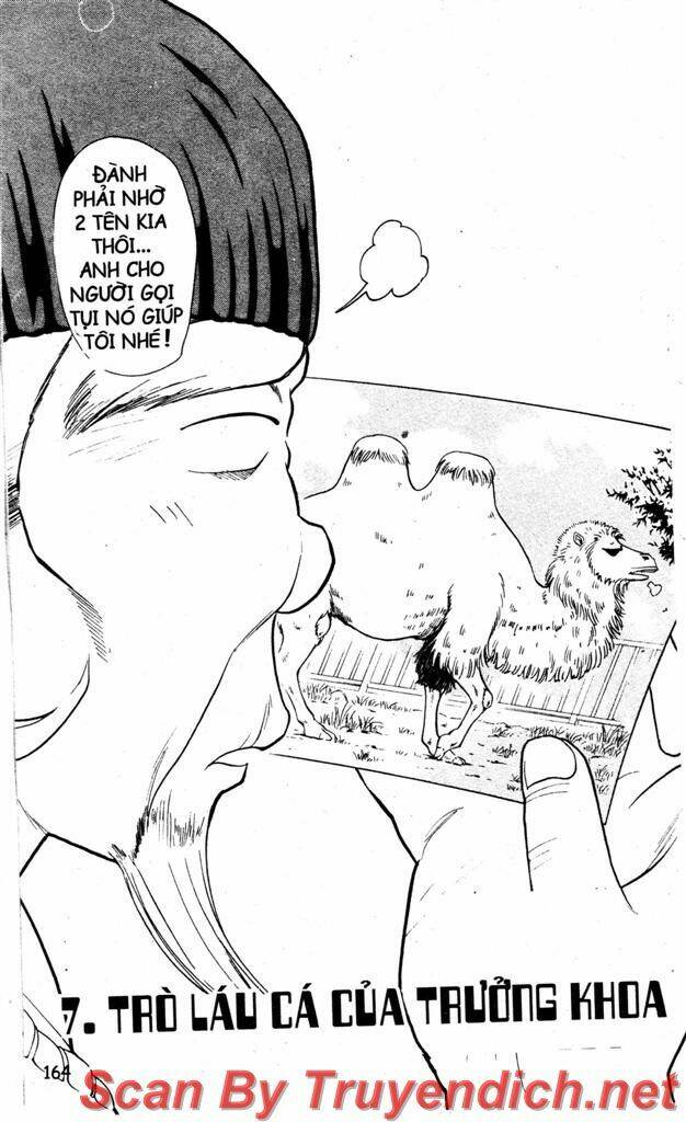 Wild Life Cuộc Sống Hoang Dã Chapter 14 - Trang 2