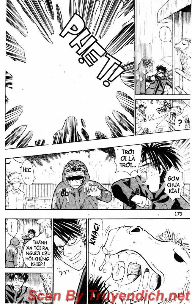 Wild Life Cuộc Sống Hoang Dã Chapter 14 - Trang 2