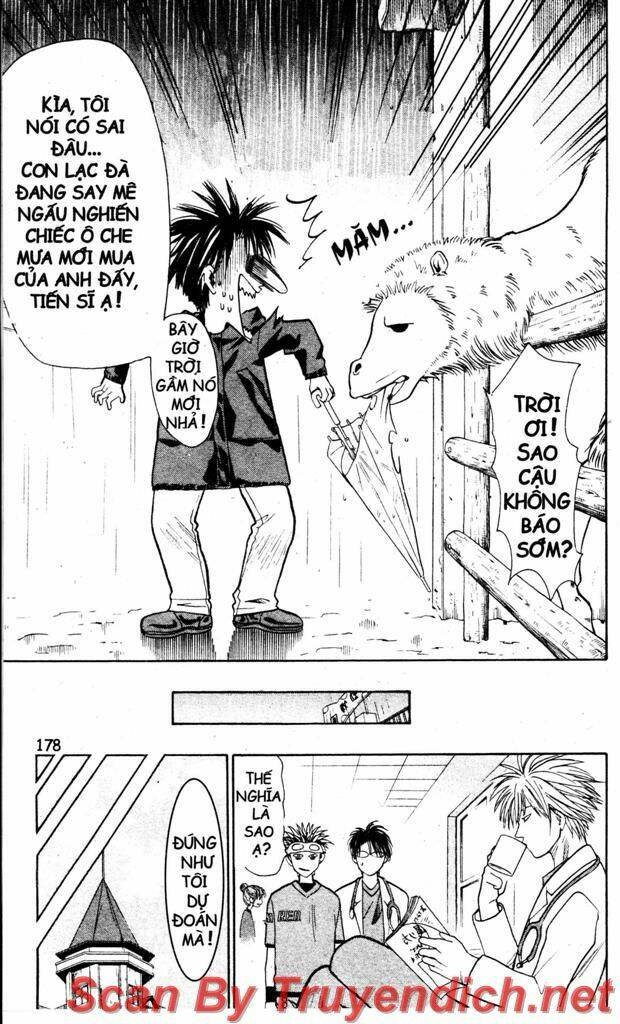 Wild Life Cuộc Sống Hoang Dã Chapter 14 - Trang 2