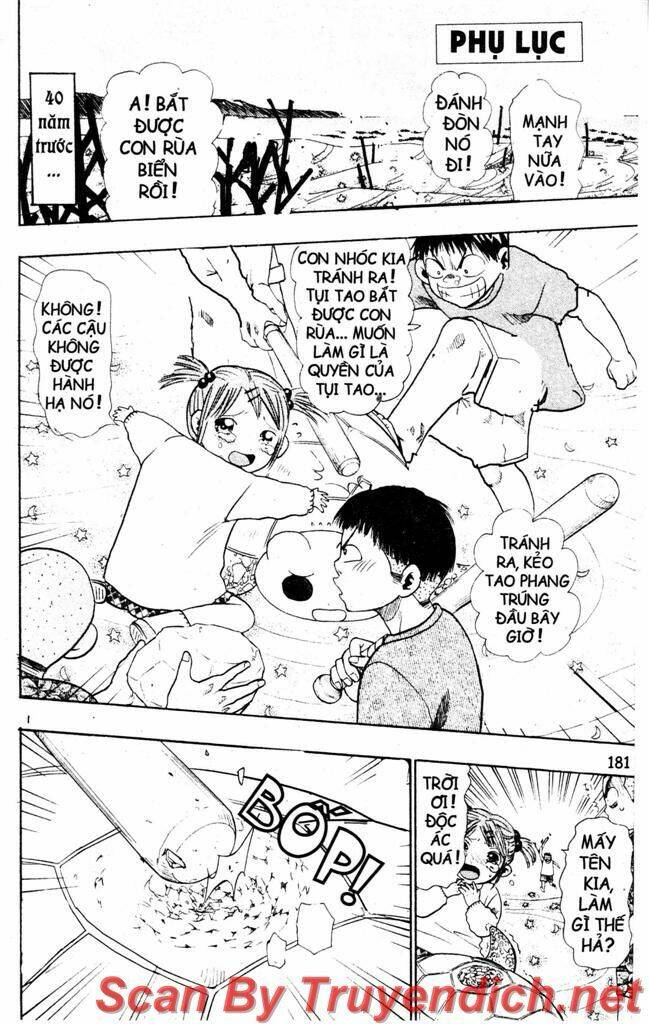 Wild Life Cuộc Sống Hoang Dã Chapter 14 - Trang 2