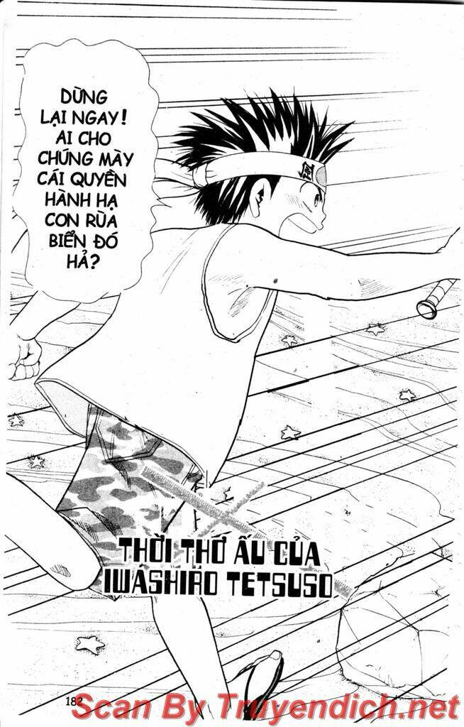 Wild Life Cuộc Sống Hoang Dã Chapter 14 - Trang 2