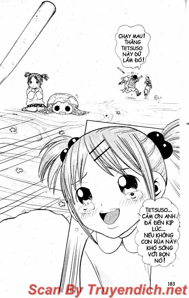 Wild Life Cuộc Sống Hoang Dã Chapter 14 - Trang 2