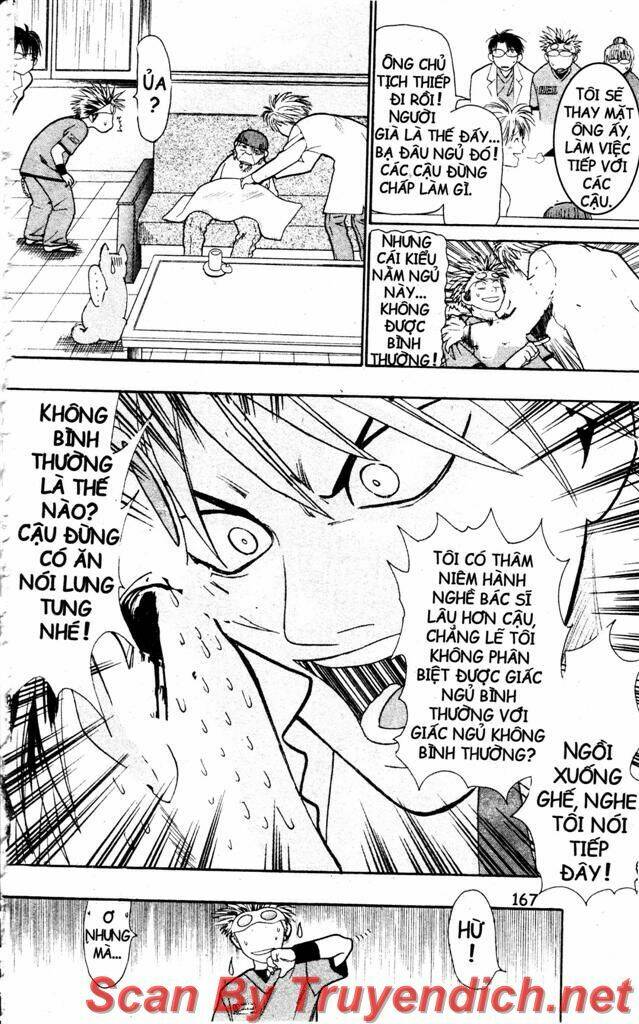 Wild Life Cuộc Sống Hoang Dã Chapter 14 - Trang 2