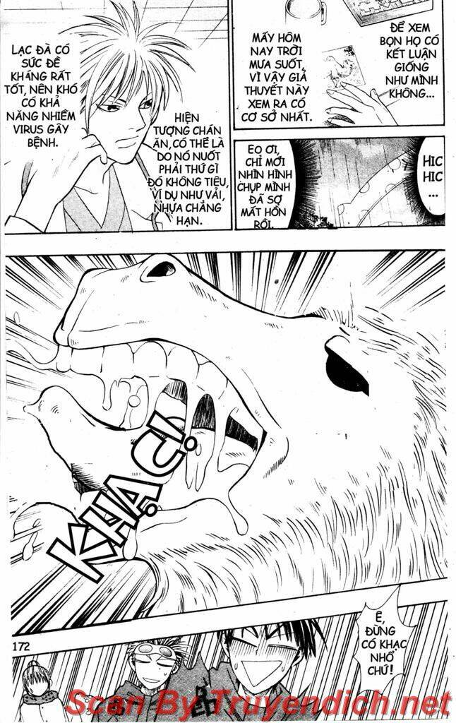 Wild Life Cuộc Sống Hoang Dã Chapter 14 - Trang 2