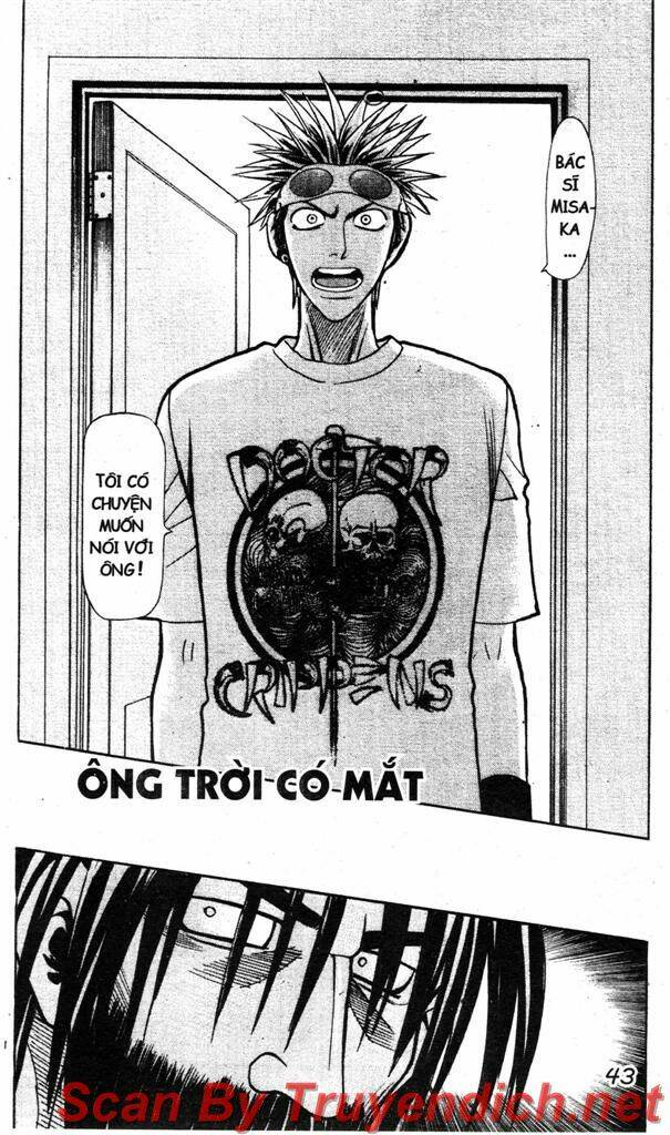 Wild Life Cuộc Sống Hoang Dã Chapter 17 - Trang 2