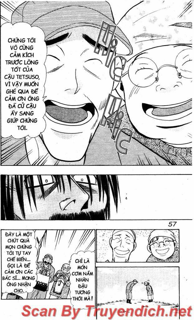 Wild Life Cuộc Sống Hoang Dã Chapter 17 - Trang 2