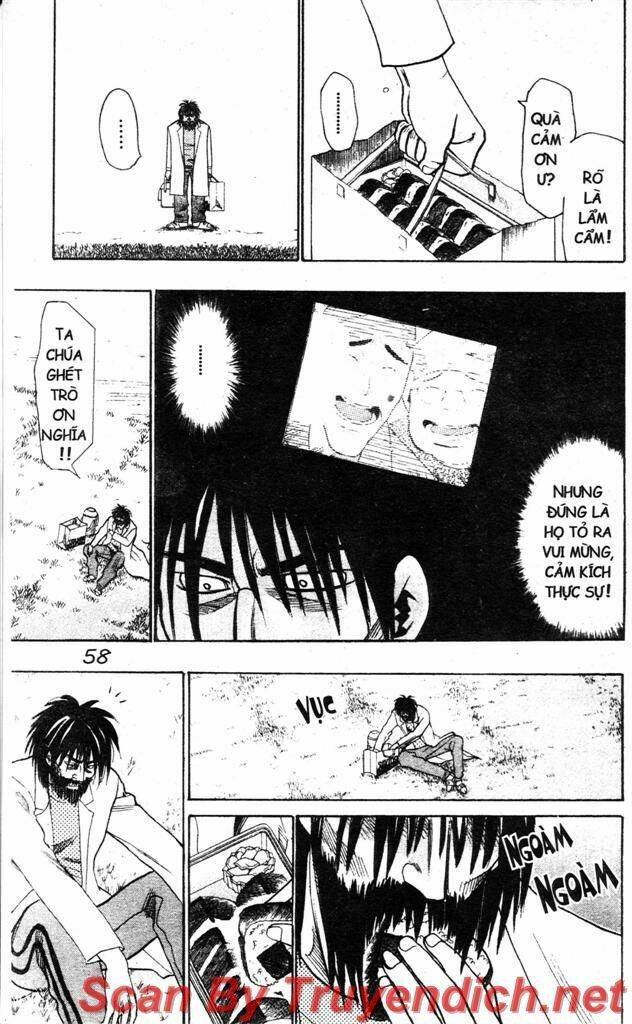 Wild Life Cuộc Sống Hoang Dã Chapter 17 - Trang 2