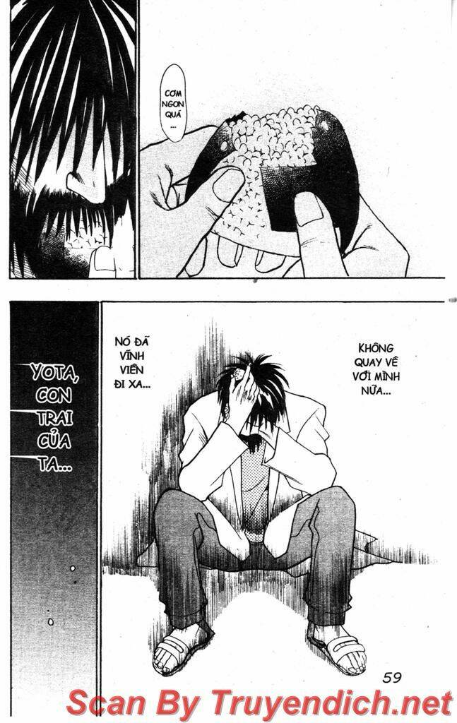 Wild Life Cuộc Sống Hoang Dã Chapter 17 - Trang 2