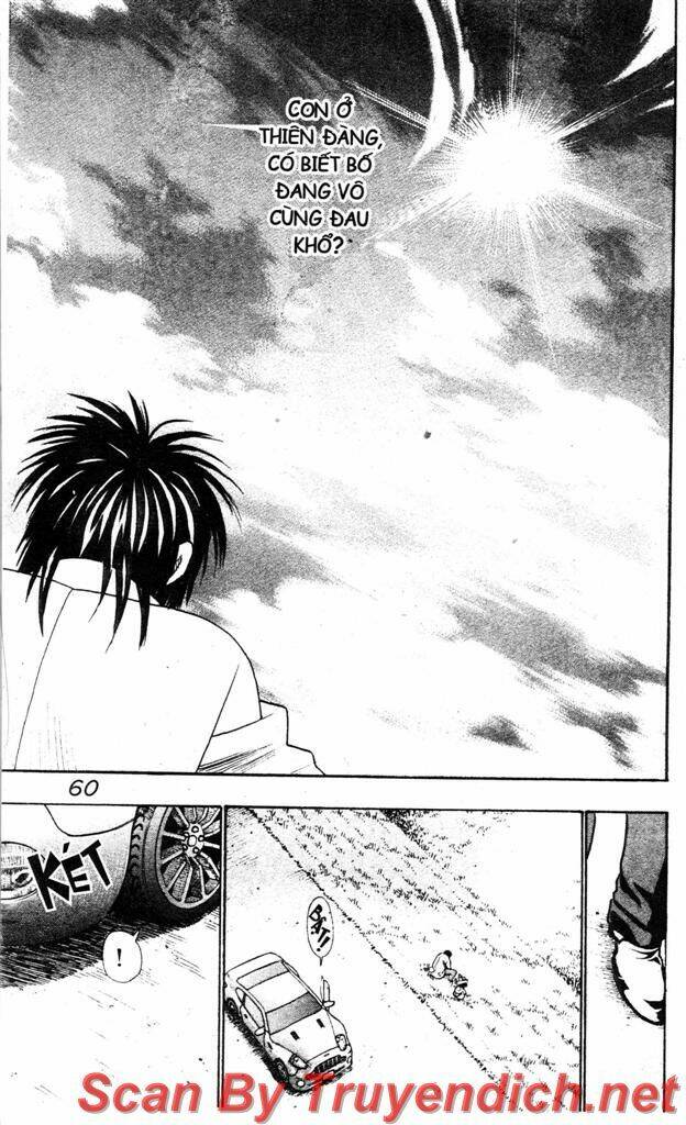 Wild Life Cuộc Sống Hoang Dã Chapter 17 - Trang 2
