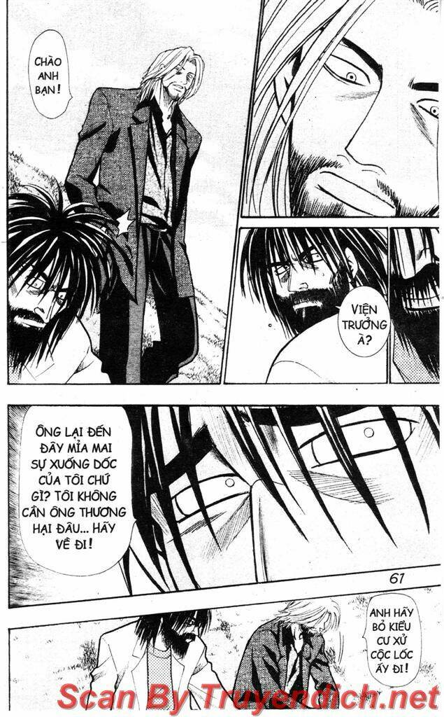 Wild Life Cuộc Sống Hoang Dã Chapter 17 - Trang 2