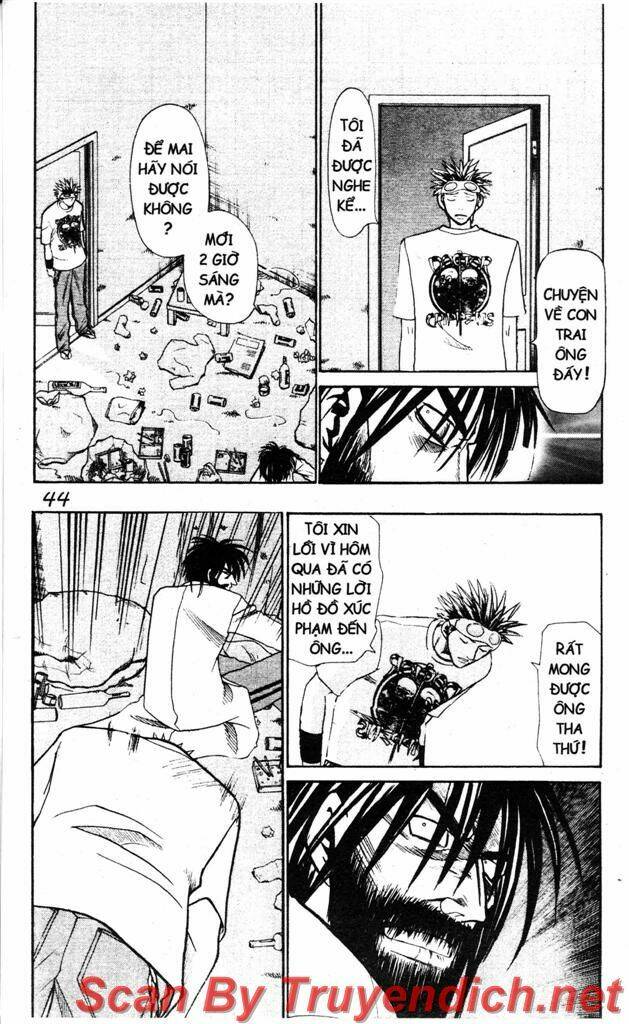 Wild Life Cuộc Sống Hoang Dã Chapter 17 - Trang 2