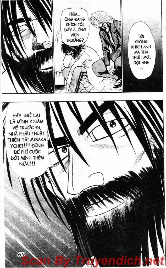 Wild Life Cuộc Sống Hoang Dã Chapter 17 - Trang 2