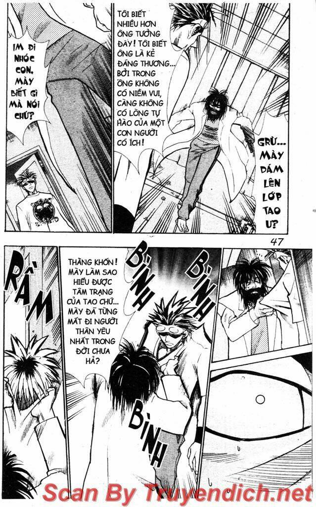 Wild Life Cuộc Sống Hoang Dã Chapter 17 - Trang 2