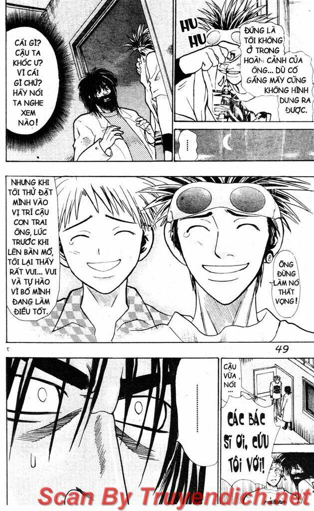 Wild Life Cuộc Sống Hoang Dã Chapter 17 - Trang 2